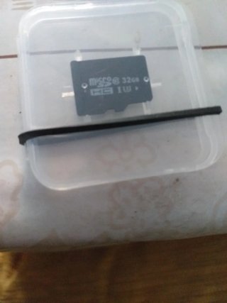 Cámara de fototrampeo