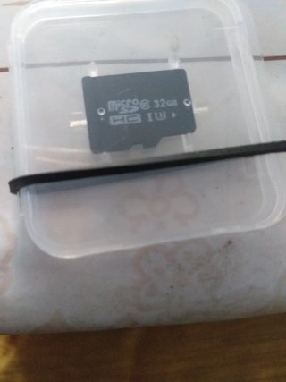 Cámara de fototrampeo