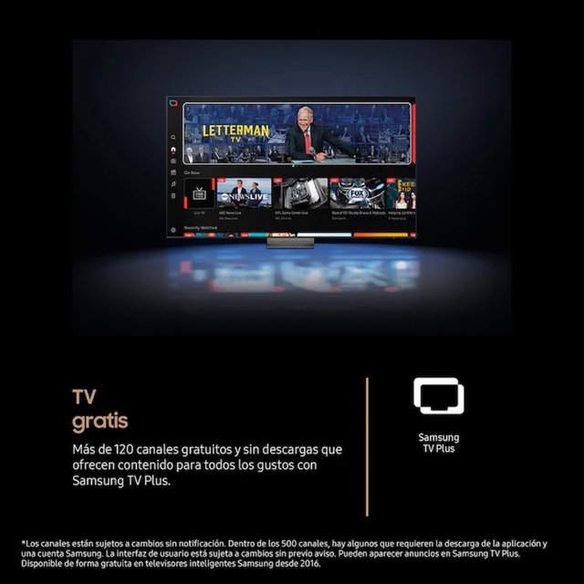 Samsung TQ77S85FAEXXC OLED 4K Vision AI