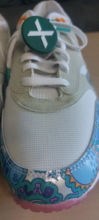 Zapatillas Nike Air Max Live to Play Hombre