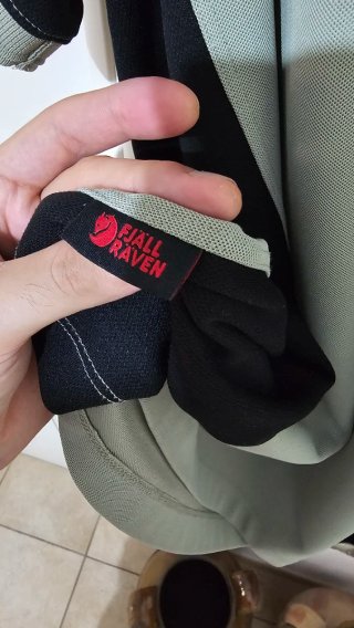 Maglietta Fjällräven XXL Uomo