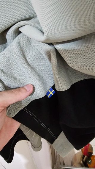 Maglietta Fjällräven XXL Uomo