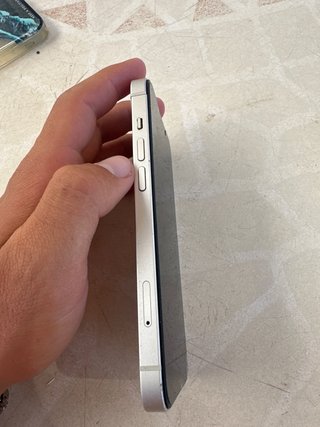 iPhone 14 Bianco
