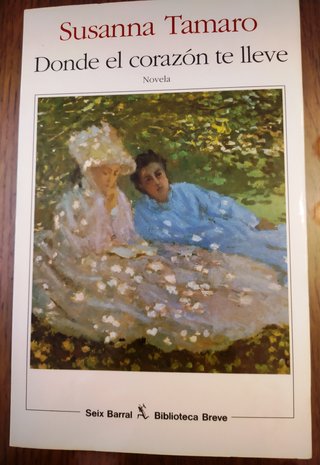 LIBROS DE NARRATIVA DE AUTORAS EXTRANJERAS