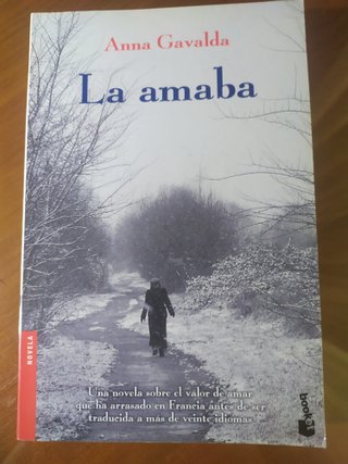 LIBROS DE NARRATIVA DE AUTORAS EXTRANJERAS