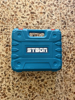 Taladro Atornillador DUKU TOOL a Batería