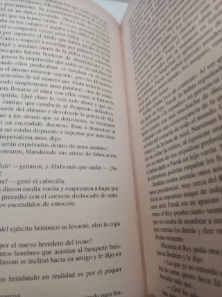 Las vírgenes del paraíso