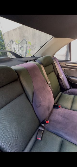 Honda Accord 1999