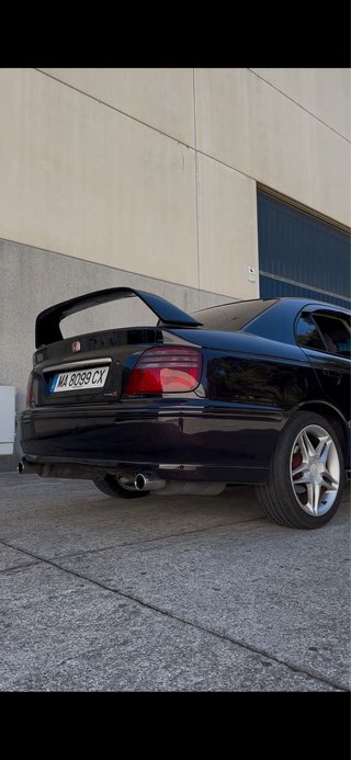 Honda Accord 1999