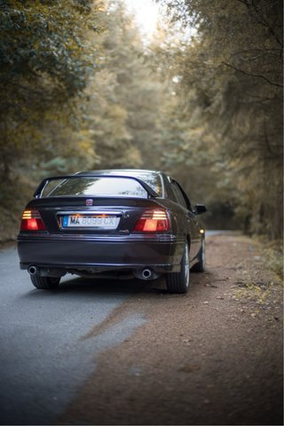 Honda Accord 1999