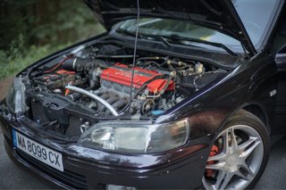 Honda Accord 1999