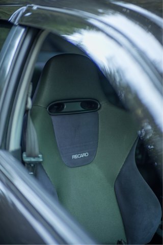 Honda Accord 1999