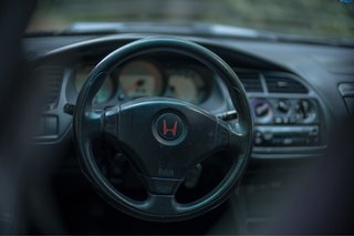 Honda Accord 1999