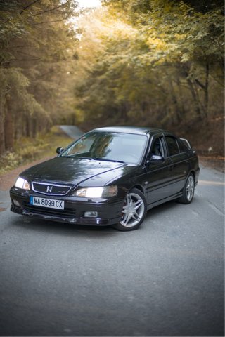 Honda Accord 1999