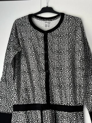 Mono Esmara estampado