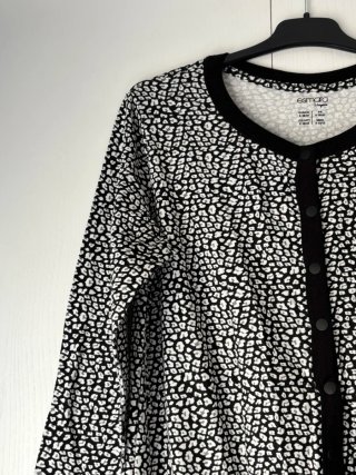 Mono Esmara estampado