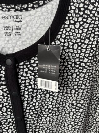 Mono Esmara estampado