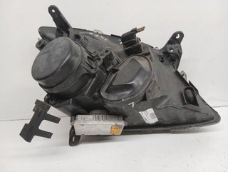 Opel 157363 15588700 faro izq vectra c berlina