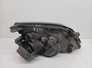 Opel 157363 15588700 faro izq vectra c berlina