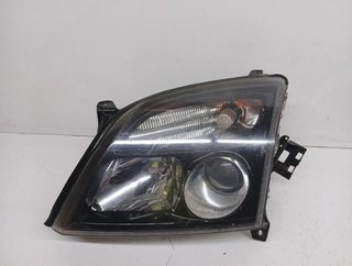Opel 157363 15588700 faro izq vectra c berlina