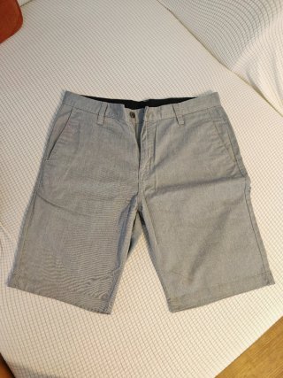 Volcom Shorts Talla 33