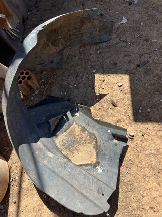 Despiece Suspensión Freno Alfa Romeo Giulietta