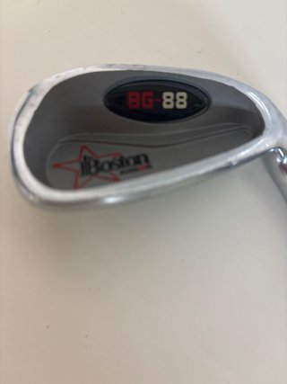 Set Palos Golf Junior Chica Wilson Boston