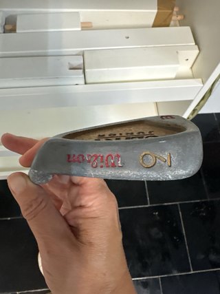Set Palos Golf Junior Chica Wilson Boston