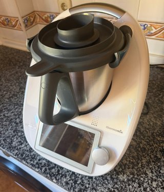 Thermomix TM6