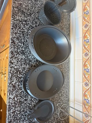 Thermomix TM6