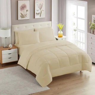 Edredón Cama Acolchado para cama individual 90/105