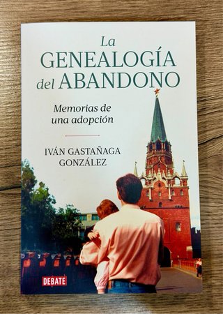 La Genealogía del  abandono