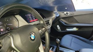 BMW Serie 1 2021