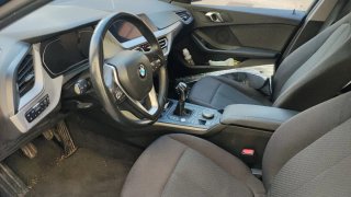 BMW Serie 1 2021