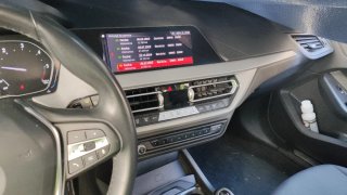 BMW Serie 1 2021
