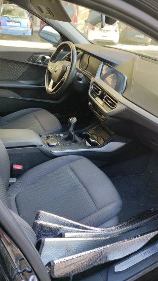 BMW Serie 1 2021