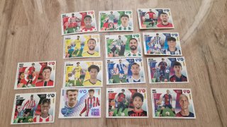 Cromos La Liga Ediciones Este 2025-2026