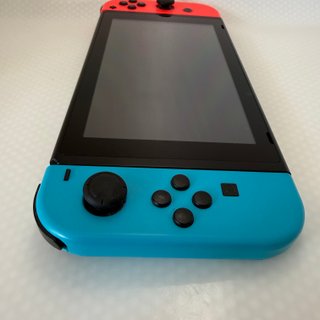 Console Nintendo Switch Completa con Scatola