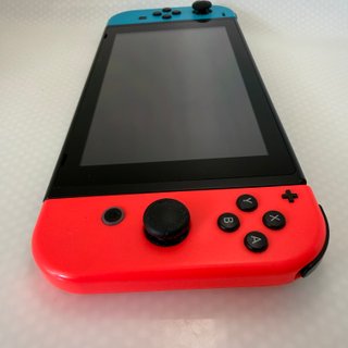 Console Nintendo Switch Completa con Scatola
