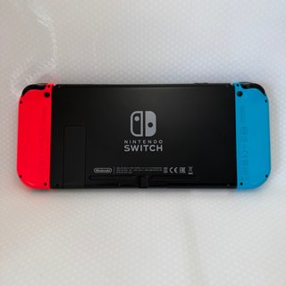 Console Nintendo Switch Completa con Scatola