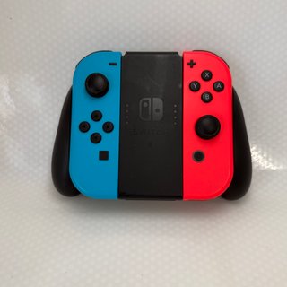 Console Nintendo Switch Completa con Scatola