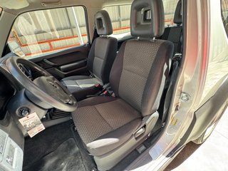 Suzuki Jimny 2011 50.000 km ¡Unico Dueño!