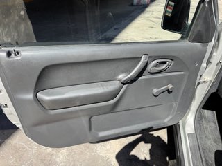 Suzuki Jimny 2011 50.000 km ¡Unico Dueño!