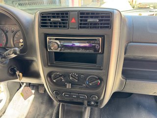 Suzuki Jimny 2011 50.000 km ¡Unico Dueño!