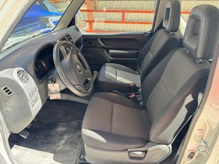 Suzuki Jimny 2011 50.000 km ¡Unico Dueño!