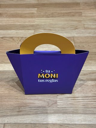 Monedero McDonald's Edición Limitada