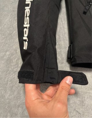 Chaqueta Alpinestars T-SP-1 Impermeable