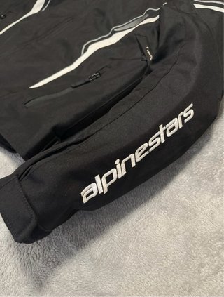 Chaqueta Alpinestars T-SP-1 Impermeable