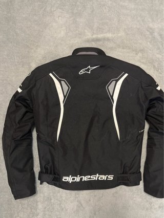 Chaqueta Alpinestars T-SP-1 Impermeable