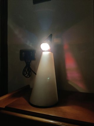 Coppia di lampade design Iota Nemo - Hikaru Mori 9
